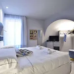 Hotel Boutique De La 3*