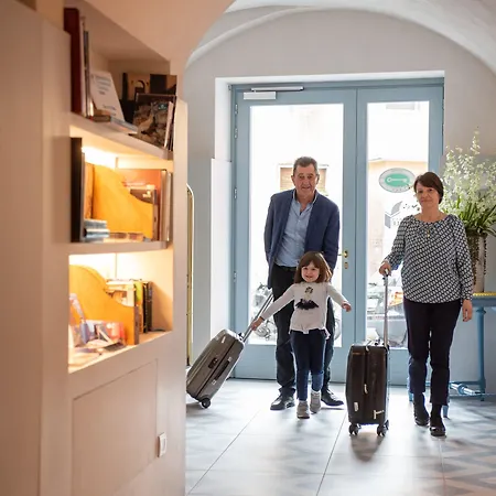 Ξενοδοχείο Boutique De La