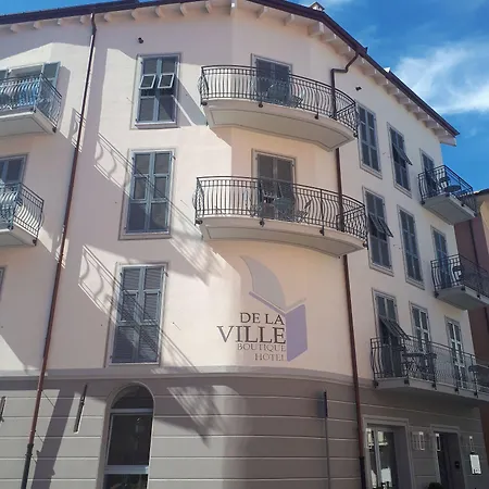 Hotel Boutique De La