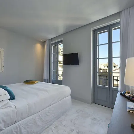 Hotel Boutique De La