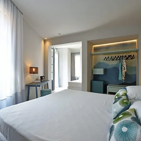 Hotel Boutique De La