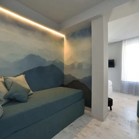 Ξενοδοχείο Boutique De La 3*