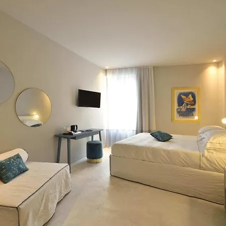 Boutique De La 3* Laigueglia