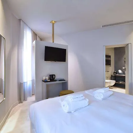 Hotel Boutique De La