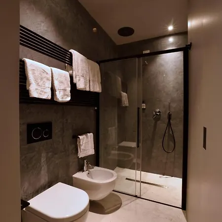 Hotel Boutique De La 3*