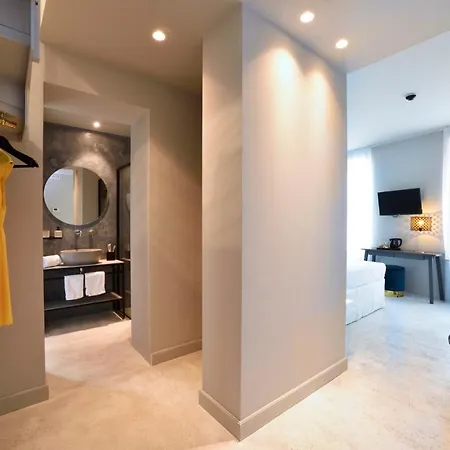 Ξενοδοχείο Boutique De La