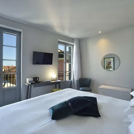 Boutique De La Hotel