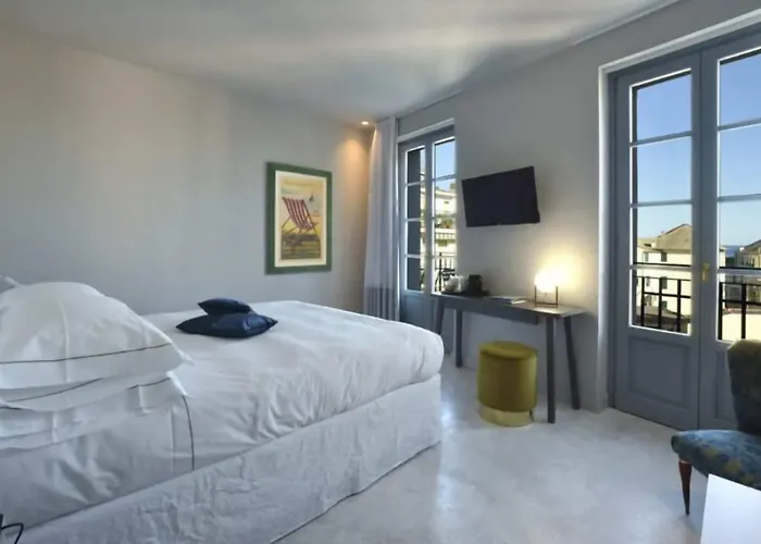 Hotel Boutique De La
