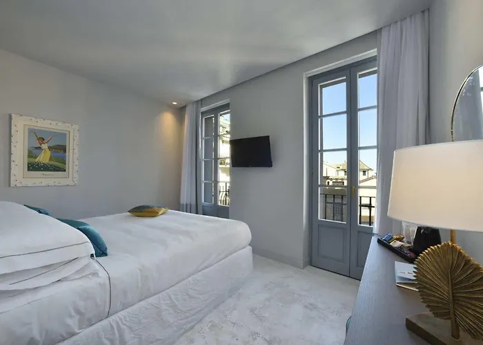 Hotel Boutique De La