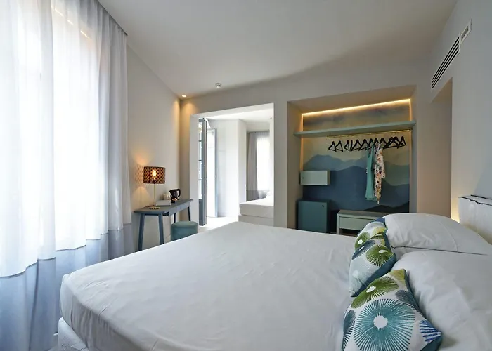 Hotel Boutique De La