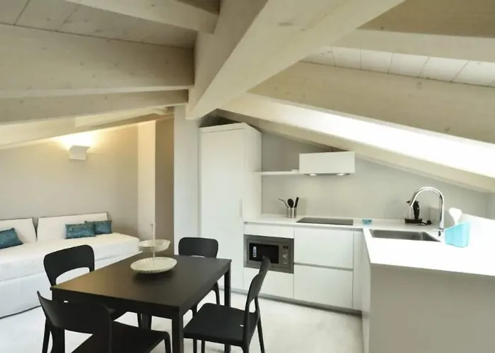Hotel Boutique De La Laigueglia