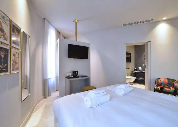 Hotel Boutique De La