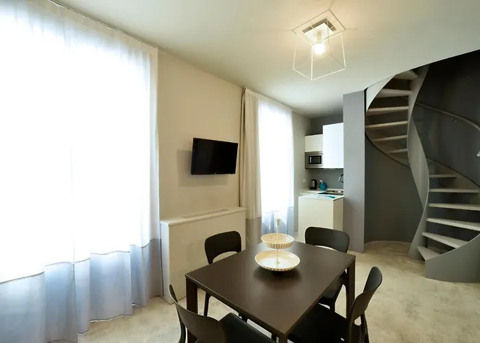 Boutique De La Hotel Laigueglia