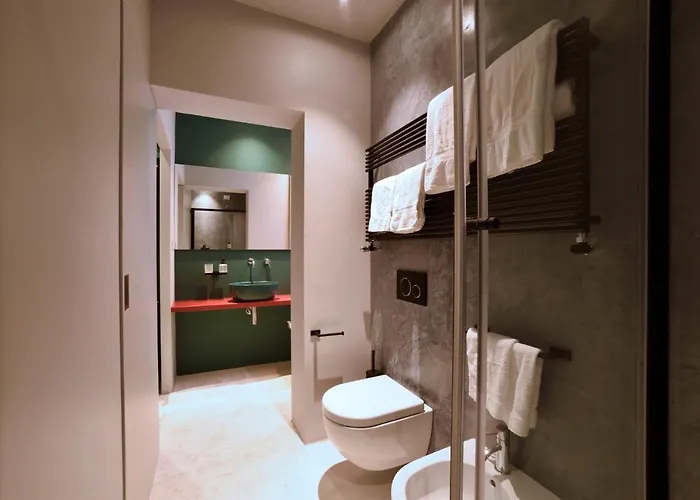 Hotel Boutique De La Laigueglia