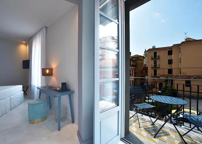 Hotel Boutique De La