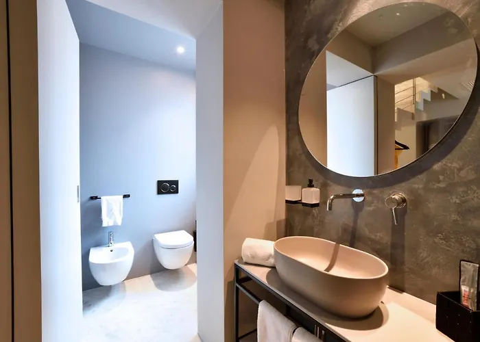 Boutique De La Hotel Laigueglia
