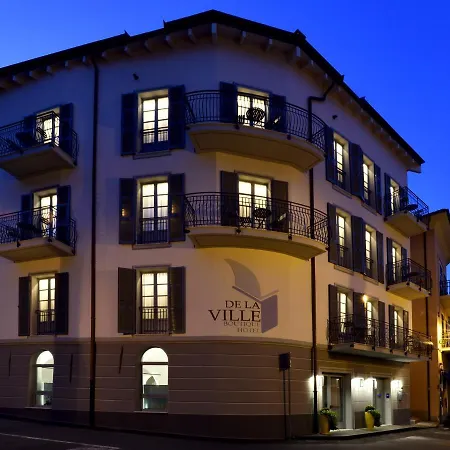 Boutique De La Laigueglia