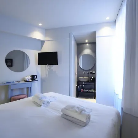 Boutique De La ホテル