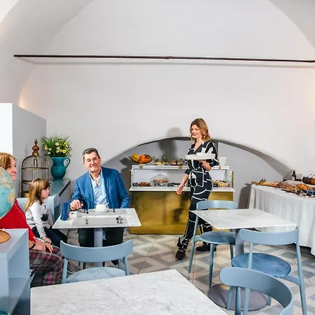 Boutique De La 3* Laigueglia