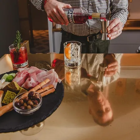 Boutique De La 3* Laigueglia