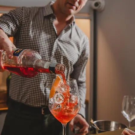 Hotel Boutique De La