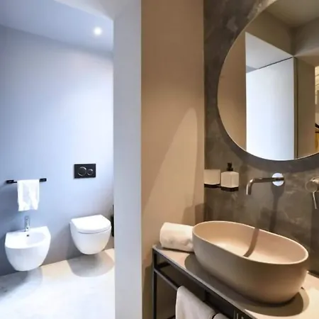 Hotell Boutique De La
