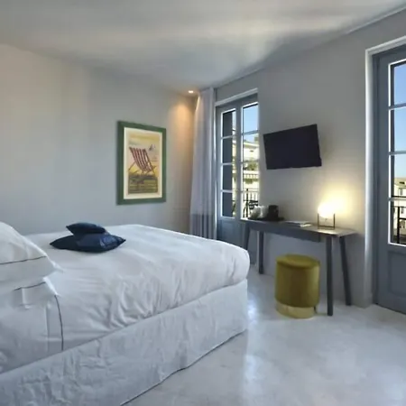 Hotel Boutique De La
