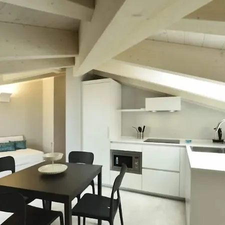 Hotel Boutique De La Laigueglia