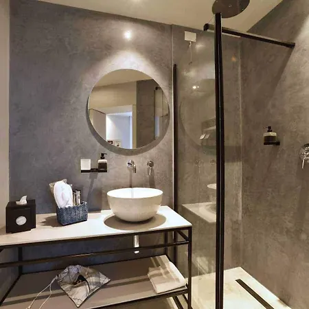 Hotell Boutique De La Laigueglia