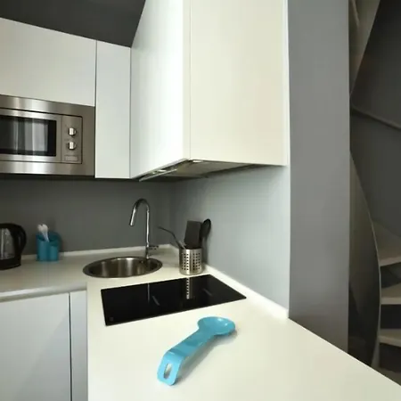 Hotel Boutique De La 3*