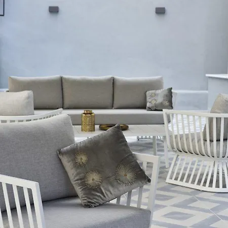 Hotel Boutique De La Laigueglia