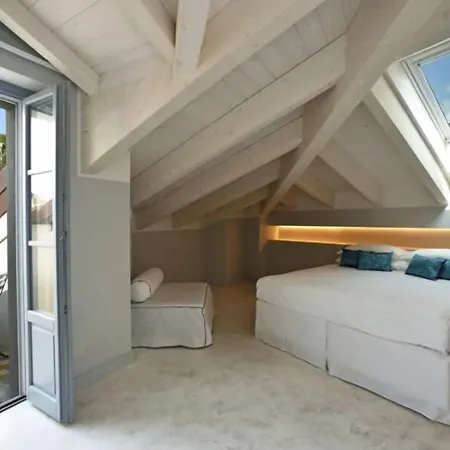 Hotel Boutique De La Laigueglia