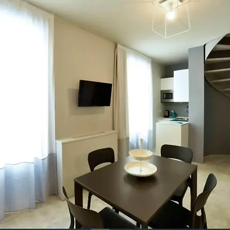 Boutique De La Hotel Laigueglia
