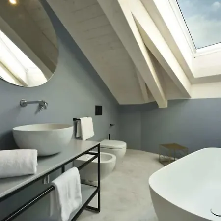 Boutique De La Hotel Laigueglia
