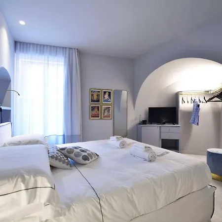 Boutique De La Hotel Laigueglia
