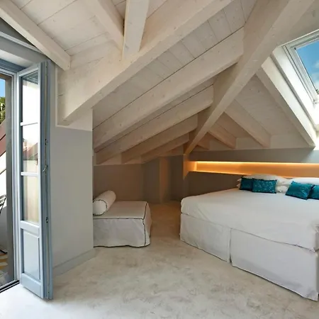 Hotel Boutique De La
