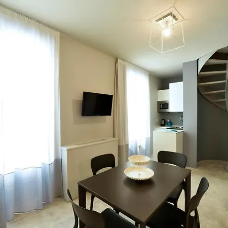 Boutique De La Hotel Laigueglia