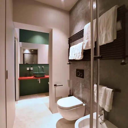 Hotell Boutique De La Laigueglia