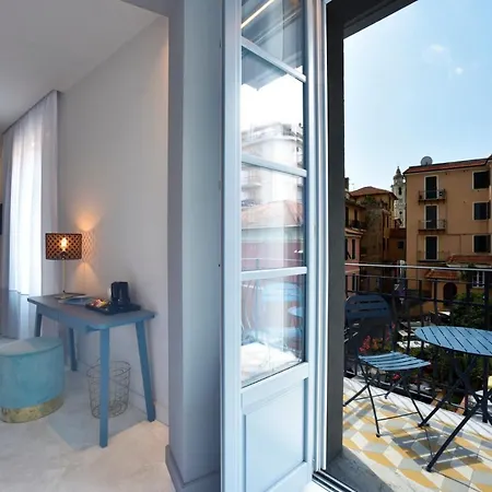 Hotel Boutique De La