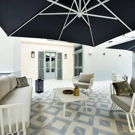 Hotel Boutique De La Laigueglia