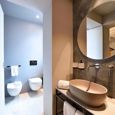 Boutique De La Hotell Laigueglia