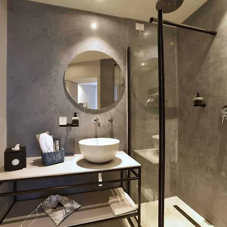 Boutique De La Hotell