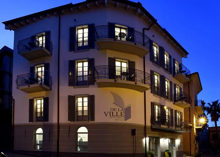 Boutique De La Laigueglia