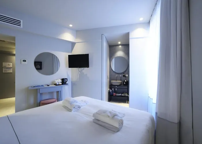 Boutique De La Ξενοδοχείο