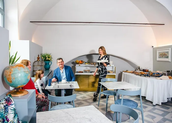 Boutique De La 3* Laigueglia