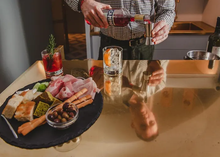 Boutique De La 3* Laigueglia