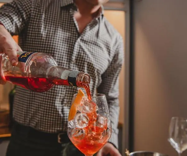 Ξενοδοχείο Boutique De La