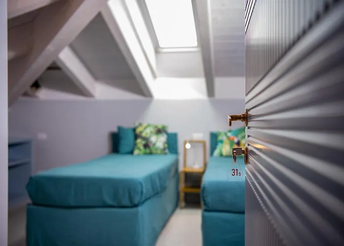 Boutique De La Ξενοδοχείο