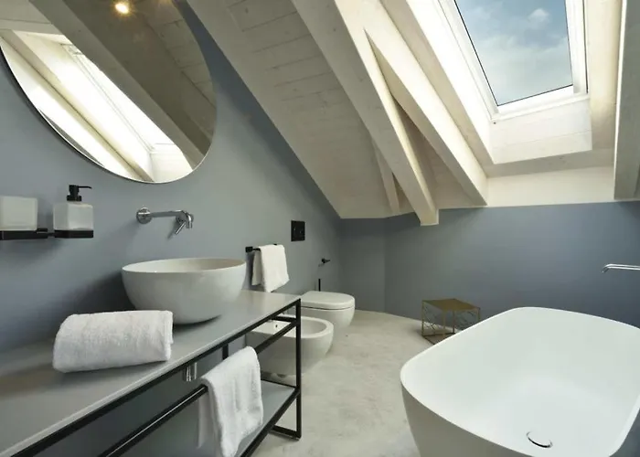 Ξενοδοχείο Boutique De La 3*