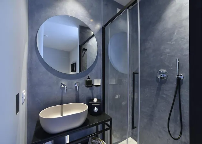 Boutique De La Ξενοδοχείο